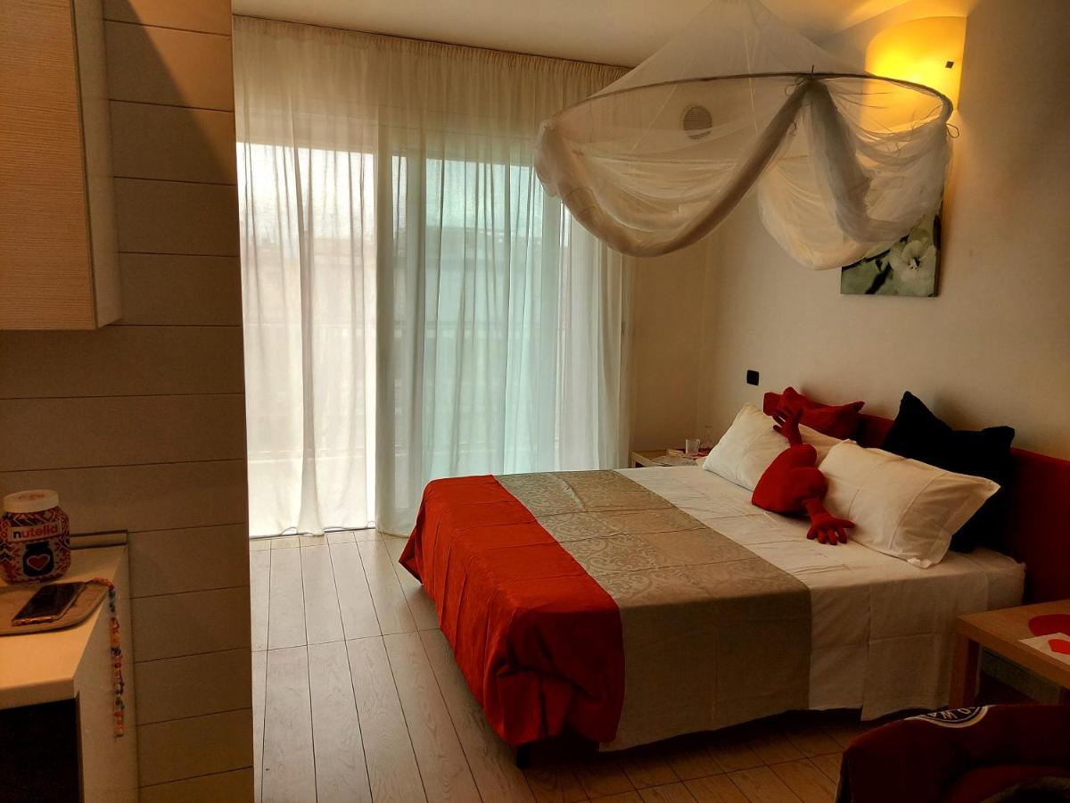 Appartement Regina Margherita Rimini